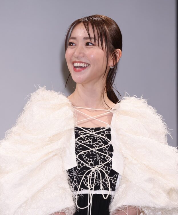 キラリとひかる笑顔