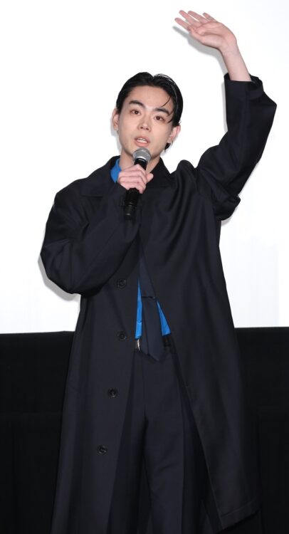 他の“菅田作品”を見はじめる視聴者もいたほど