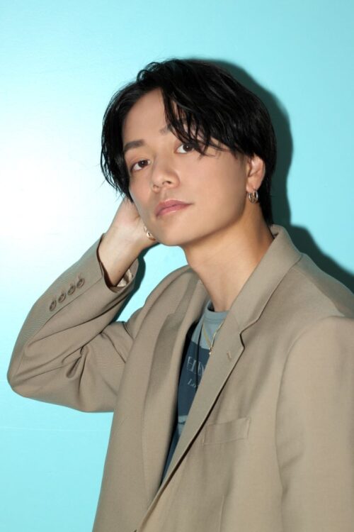 写真】「BALLISTIK BOYZ from EXILE TRIBE」世界進出への夢を