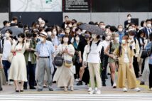 (共同通信社)