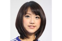 バラエティでの活躍が目立つ竹内由恵アナ(時事通信フォト)