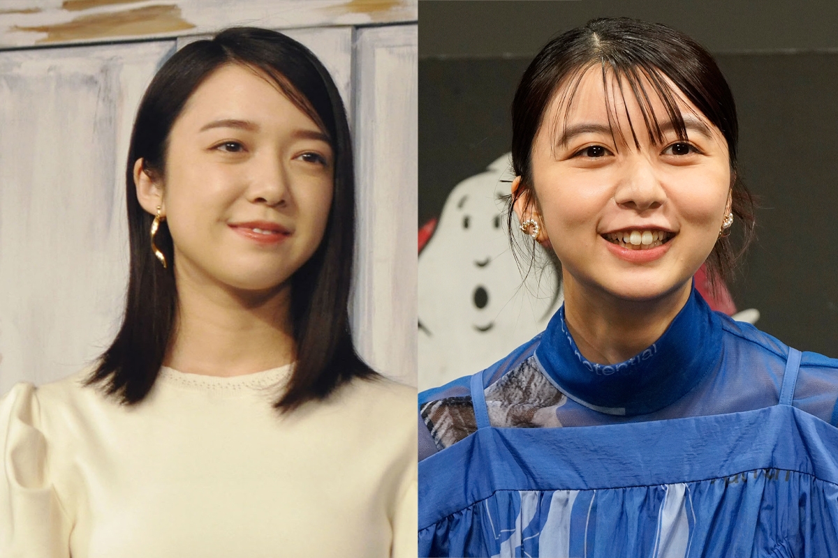 上白石萌音&萌歌「最強姉妹」 共演の大和田伸也や演出家が絶賛 上白石萌音&萌歌「最強姉妹」 共演の大和田伸也や演出家が絶賛