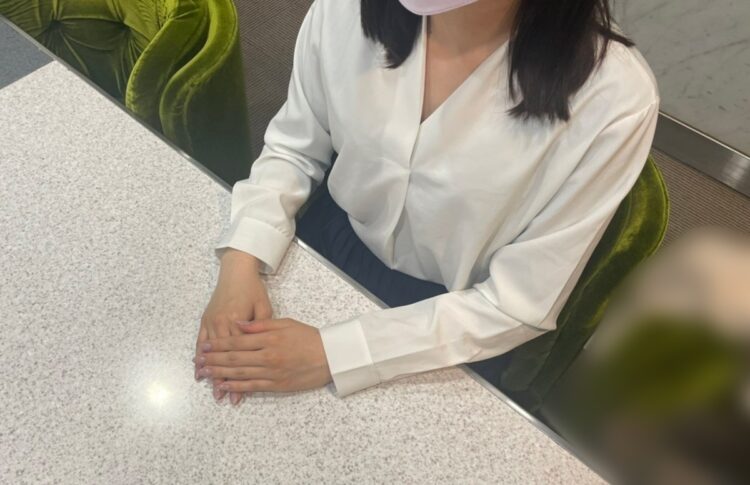 被害者女性が涙ながらに明かした