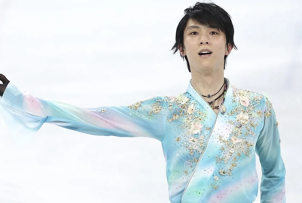 羽生結弦、最強ライバル引退でも「4Aに向かって一生懸命努力」と
