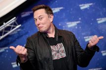 世界一の経営者イーロン・マスク氏の横顔 日本では育たない「徹底的な変人」