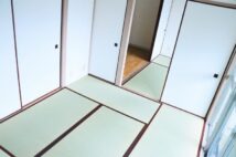 「畳生活は初体験」という若い世代が引っ越した“和室”物件の住み心地