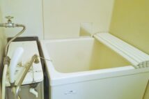 引っ越し先のお風呂がバランス釜でびっくり！その使い勝手と住み心地