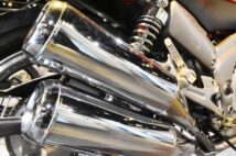 早朝から凄まじいバイクのアクセル音…　駐輪場の騒音トラブルをどう解決するか