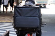 「便利なのはわかるけど…」フードデリバリー利用に躊躇してしまう理由