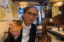 叩き上げの80代居酒屋経営者が新米社会人たちに伝えた「ビジネスの肝要」