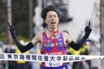 PL学園野球部は廃部、創価大学駅伝部は躍進…新宗教「学生スポーツ」の明暗