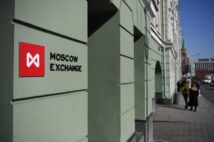 ロシア株が反転上昇、ルーブル高に 経済制裁の効果が相殺される理由