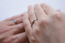 買取価格に愕然!バブル期婚約指輪のダイヤモンドが「二束三文」で買い叩かれる理由