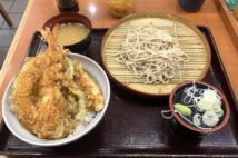てんや値上げ「500円天丼」終了でどうする?お得に食べたいなら「定食」に注目