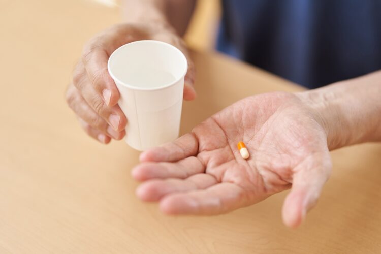 降圧剤には日本人に不向きなものがあるという（写真／GettyImages）