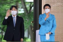 (撮影/JMPA)