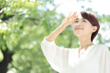 紫外線が“肌に悪い”は本当?