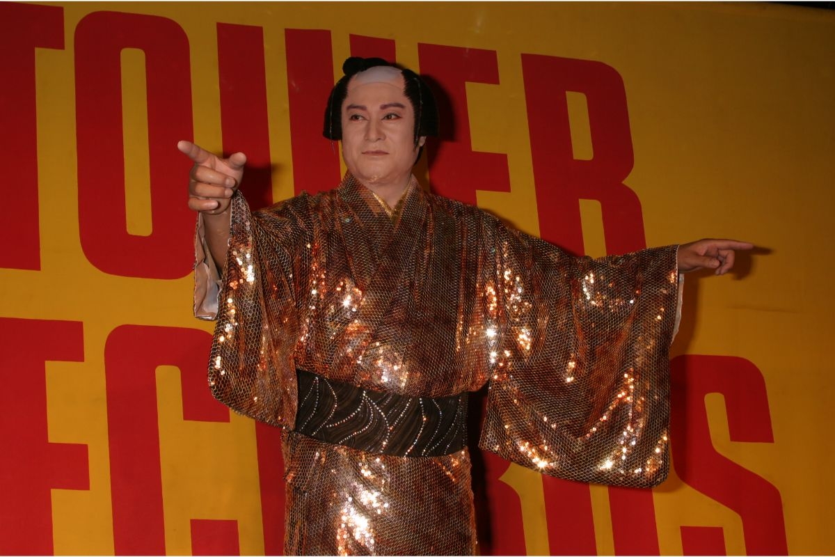 マツケンサンバ 松平健 – マツケンサンバ II – Vinyl (7