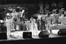 「1980年7月から、初となる夏の全国ライブ『サザンオールスターズがやってくるニャー！ニャー！ニャー！』は40公演を行いました」