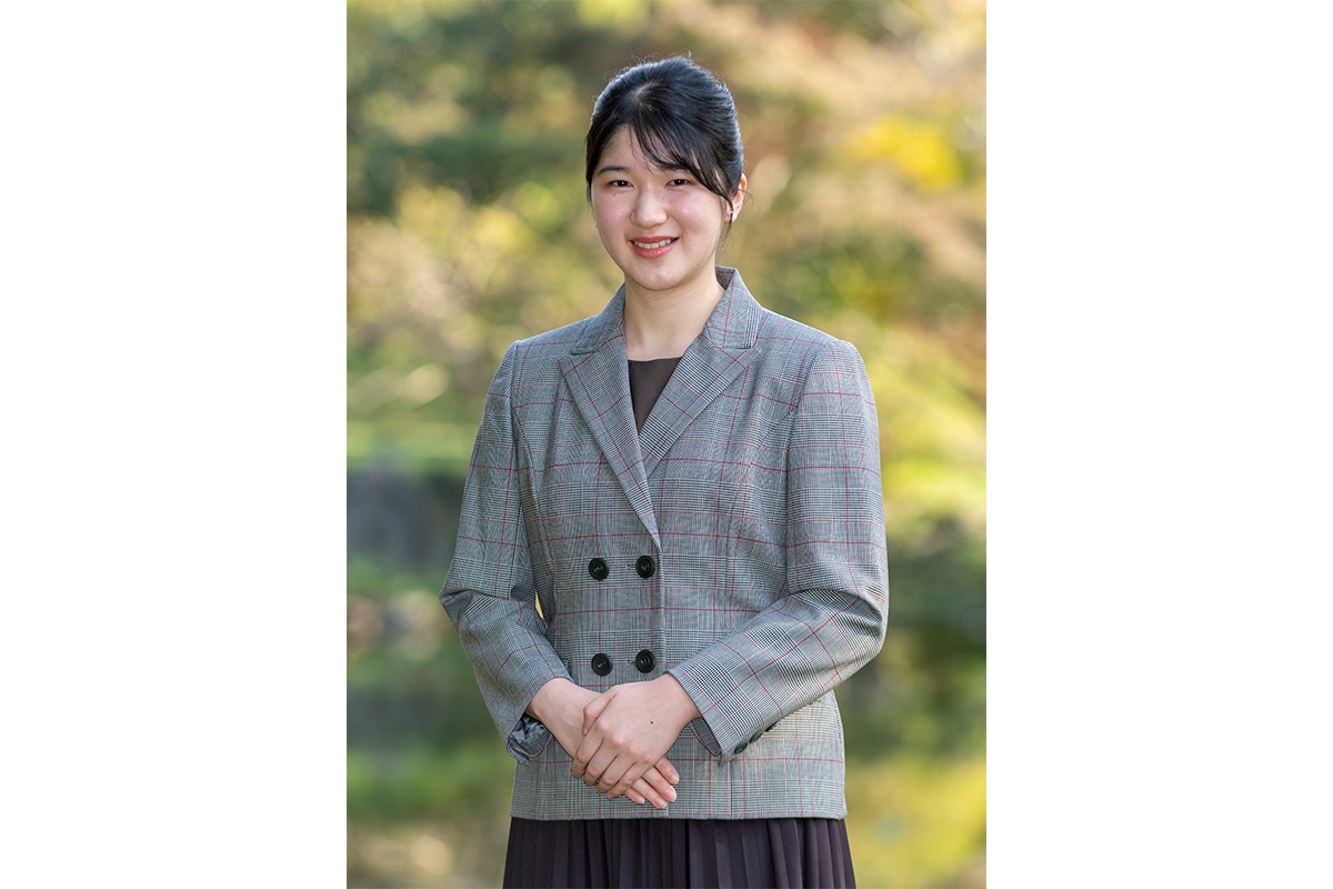 愛子さま専用 愛子さま効果」とテレビ局驚愕！日赤が1.5億円規模のCM大量出稿