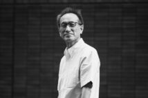 藤井青銅氏が新作について語る