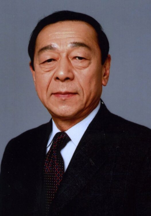 元フジテレビアナウンサーの露木茂