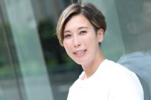 俳優が安心して演じられるように全面的にサポートを行う「インティマシー・コーディネーター」は日本ではまだ2人のみ(写真/GettyImages)