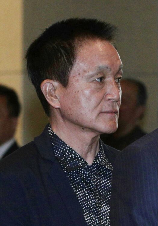 1970年にデビューした“同期”の小田和正も吉田拓郎のラストアルバムに参加（時事通信フォト）