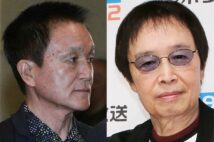 吉田拓郎(右)が、“同期”の小田和正と歴史的コラボ