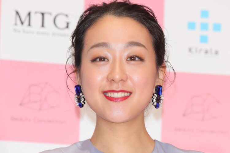 浅田真央