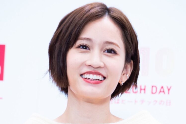 前田敦子