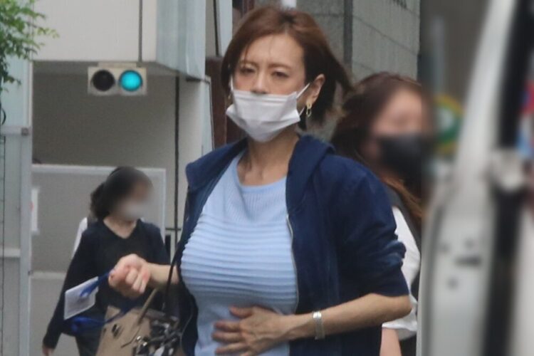 高橋真麻 おでんの卵8個食べても太らない 女性が憧れる美スタイルの理由 Newsポストセブン