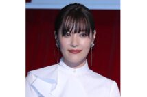 元TBSの林みなほアナ(写真/時事通信フォト)