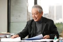 元ソニーCEO・出井伸之さんが遺作に込めた“サラリーマンへの想い”