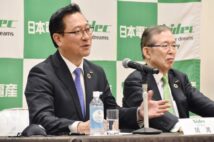 日本電産・永守重信氏「CEO復帰」の誤算　後継者候補が10か月で退任の市場評価