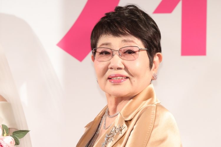 泉ピン子が慕う野村さんが…