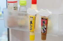 チューブ調味料や瓶詰めジャムもムダなく使いきる!お役立ち100均グッズ9選