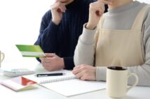 夫婦の“お金の管理”個々の財布と別に「第3の財布」をつくるのが理想的