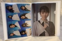 推し活の特典で溜まりがちなクリアファイル ファンはどう活用しているのか?