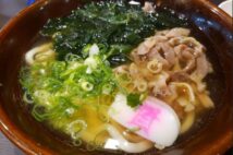 九州人の胃袋つかむ「資さんうどん」やわい麺の魅力 おでん充実で呑兵衛も満足