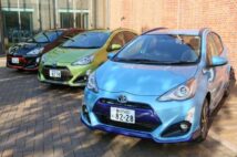 自動車メーカーを襲う半導体不足　生産遅れが続く日本車と販売台数増加の中国車の差