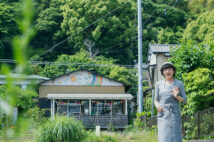 口コミで移住者急増! アート、オーガニックなど活動が拡散し続ける理由を地元不動産会社2代目に聞いた 神奈川県二宮町
