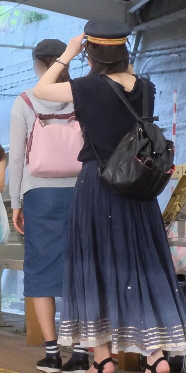 写真】小室圭さんの妻・眞子さん 華やかだった4年前の「箱根