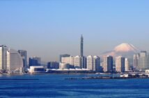 日本は世界が憧れる国だと思っていたが……(イメージ)