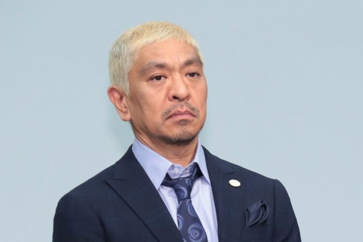 松本人志