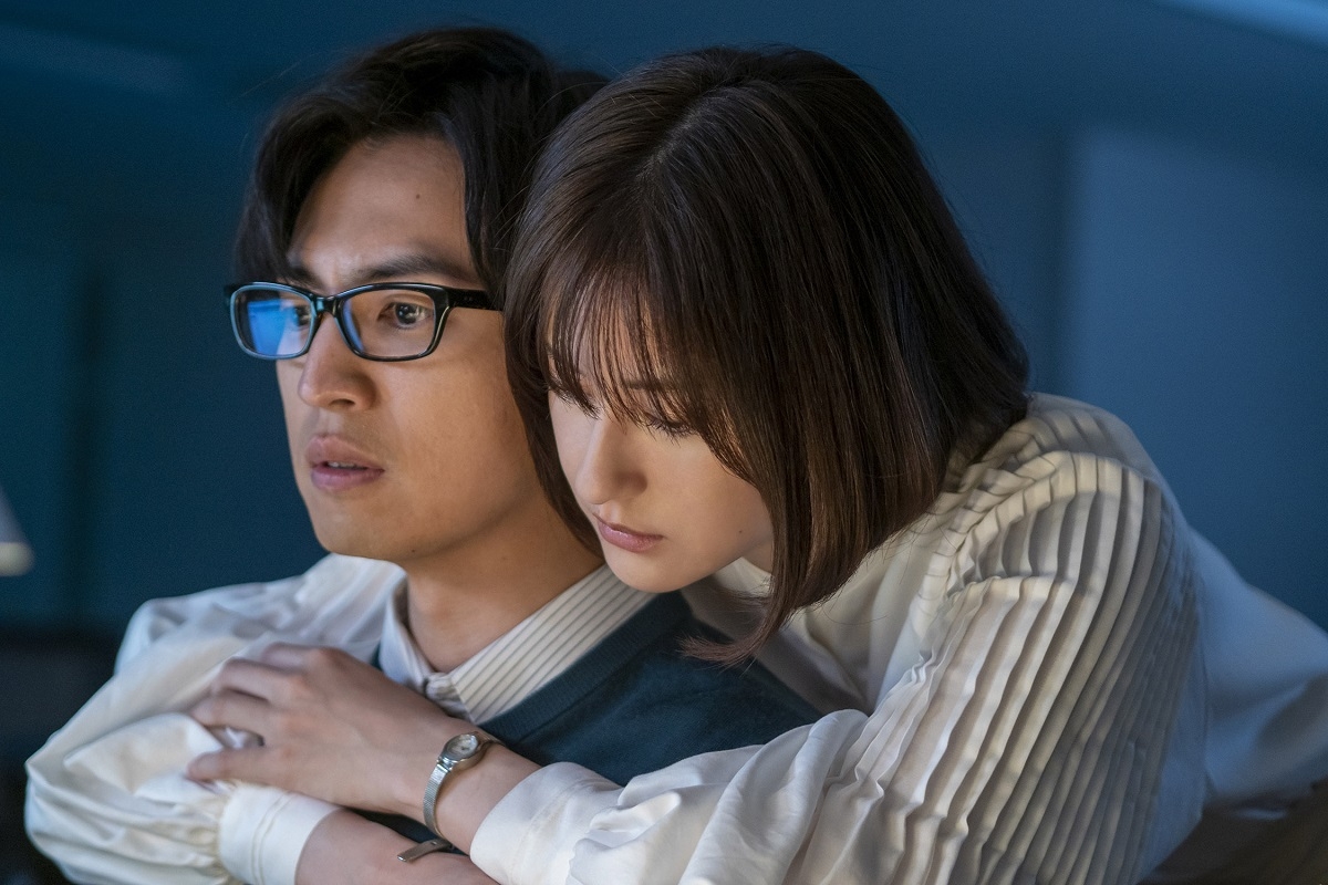 未亡人 動画 松本若菜、初主演『復讐の未亡人』でギリギリの“挑戦” 20代女性監督がこだわった「引き算」の演出|NEWSポストセブン