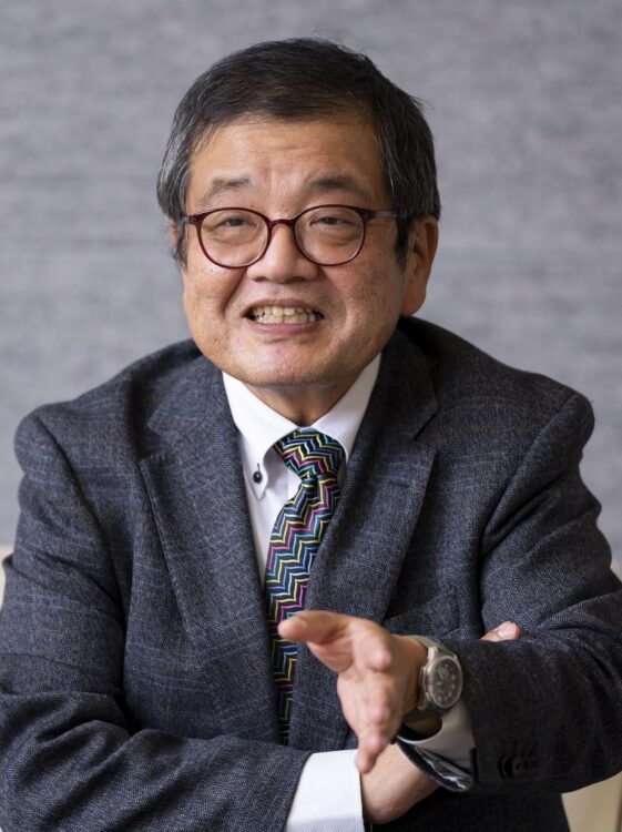 吉田拓郎に森永卓郎氏も大きな影響を受けたという