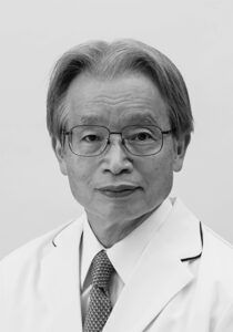 坪井良治・東京医科大学名誉教授で西新宿サテライトクリニック院長