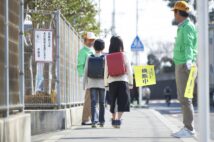 「誘拐予告メール」は多くの自治体に何度も届いているという(イメージ)
