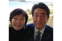 昭恵夫人は亡くなった安倍元首相との写真をインスタグラムに頻繁にアップしていた